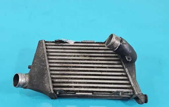 Audi A8 S8 D3 4E Intercooler radiator 4E0146806D IMPRK1460531