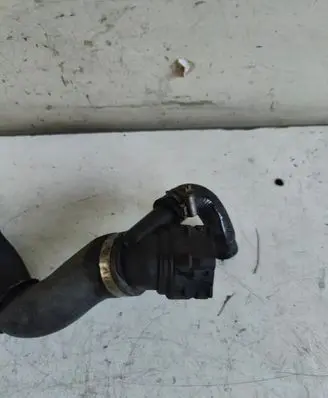 BMW 1 E81 E87 Engine coolant pipe/hose 115757148378