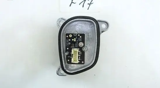 Volkswagen Golf VIII LED ballast control module 5H0998478