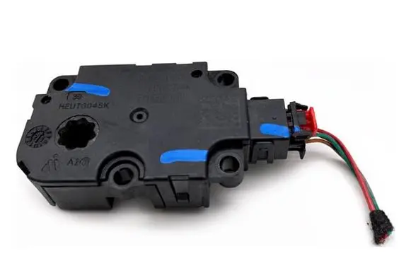 Jeep Grand Cherokee WL Air flap motor/actuator NH850001