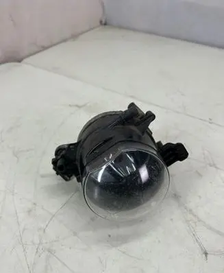 BMW 5 E60 E61 Front fog light 6163100001