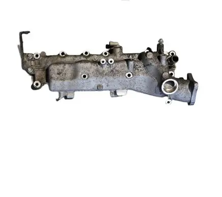 Mercedes-Benz Sprinter W906 Intake manifold LF00068