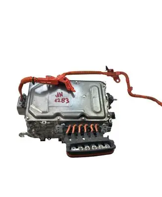 Toyota Corolla E210 E21 Voltage converter inverter G920047350