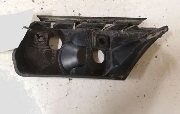 Volvo S40 Front bumper mounting bracket 30655874