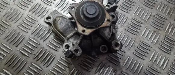 Mazda 626 Water pump 