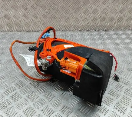 Tesla Model Y Air conditioning (A/C) compressor (pump) 158266800I 150797105D