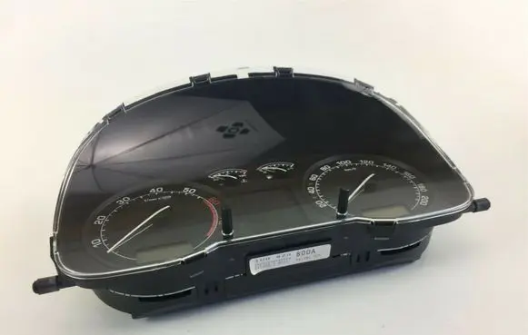 Skoda Octavia Mk1 (1U) Speedometer (instrument cluster) 1U0920800A A635