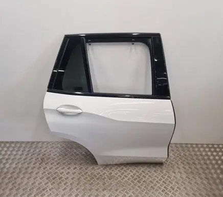BMW X5 G05 Rear door 