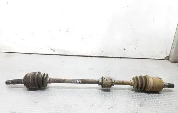 Hyundai Atos Classic Front driveshaft