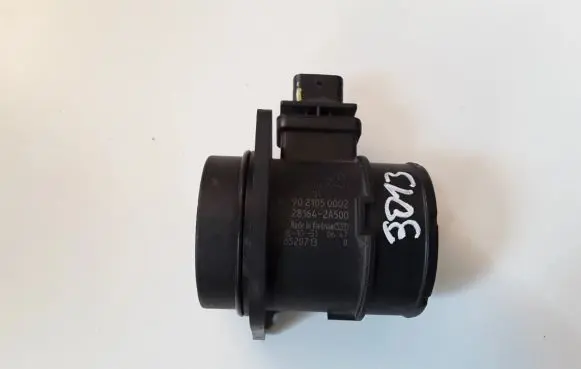 KIA Ceed Mass air flow meter 281642A500