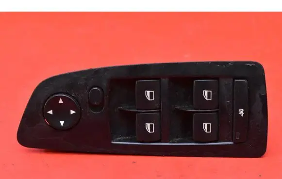 BMW 1 E81 E87 Electric window control switch 6952036
