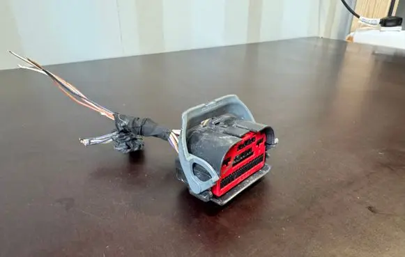 Dodge Durango Other wiring loom 4101AAA 21188