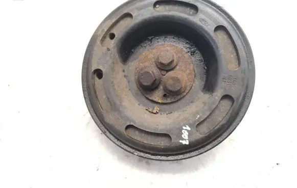 Ford Transit Crankshaft pulley YC106B319