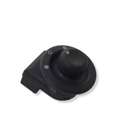Renault Trafic II (X83) Wing mirror switch 8200002442B
