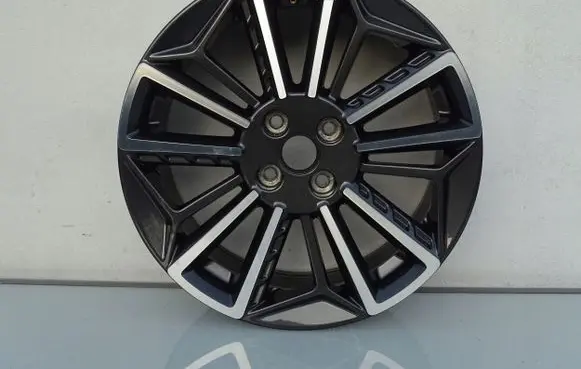 Hyundai i20 (GB IB) R17 alloy rim 52910Q0500
