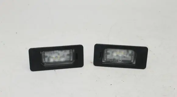 BMW 2 G42 Number plate light 9481841 22294114205
