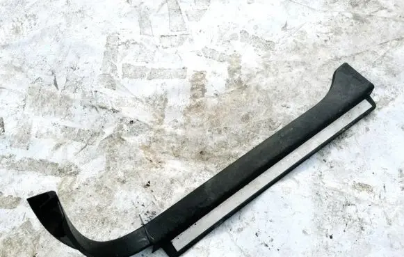 Nissan Murano Z50 Front sill trim cover H647452200 H647452-200
