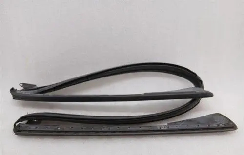 Porsche 911 997 Front door rubber seal 99753707702