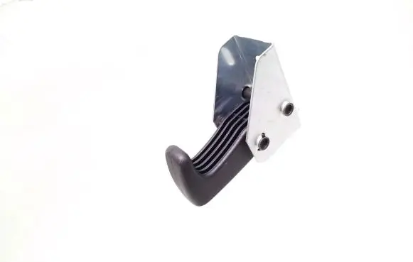 Skoda Octavia Mk3 (5E) Tie down hook / loop 1Z9867615D