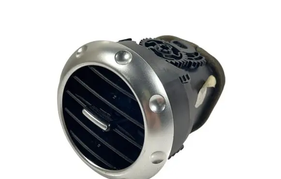 Audi TT Mk1 Dash center air vent grill 8N0820901
