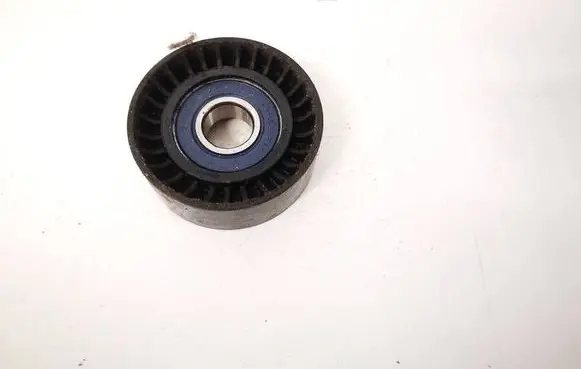 Volkswagen PASSAT B7 Belt tensioner pulley 052339874