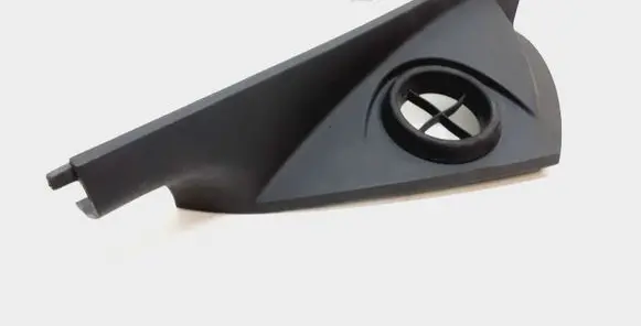 Volvo V50 Dashboard side end trim 30672382