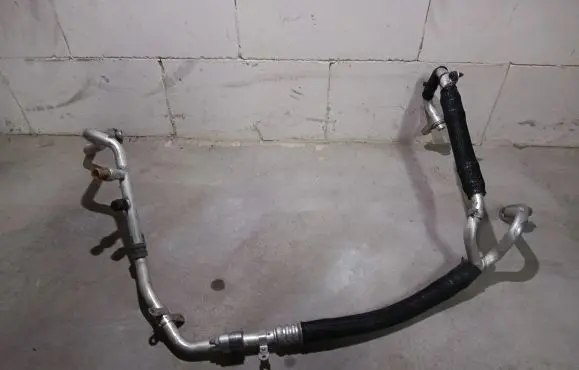 Chevrolet Volt I Air conditioning (A/C) pipe/hose