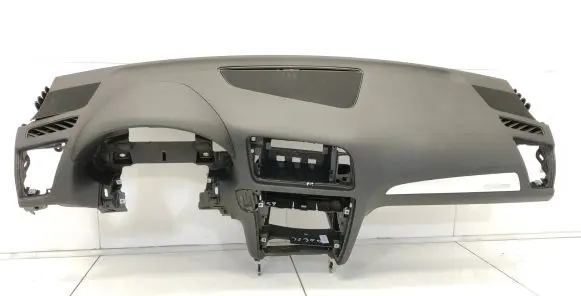 Audi Q5 SQ5 Dashboard 8R1857735C 8R1857041B