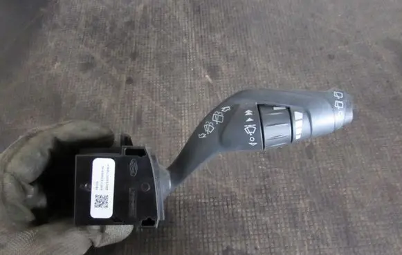 Ford Grand C-MAX Wiper switch AV6T17A553AD