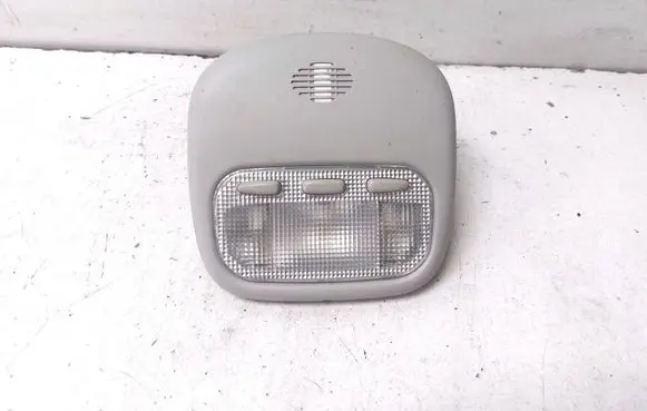 Peugeot 407 Interior lighting switch 9648338577