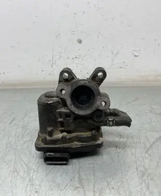 Nissan Pathfinder R51 EGR valve 14710EC00B 1501000021