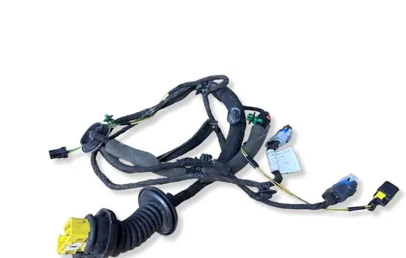 Citroen C4 Grand Picasso Rear door wiring loom 9662852180
