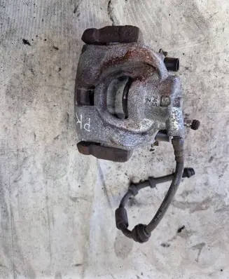 Ford Galaxy Front brake caliper 