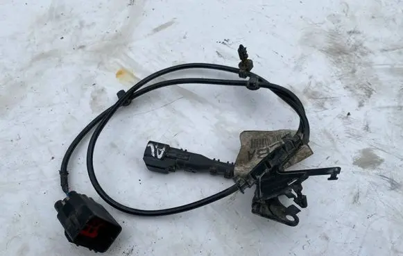 Ford Galaxy ABS rear brake sensor BG9T2C055