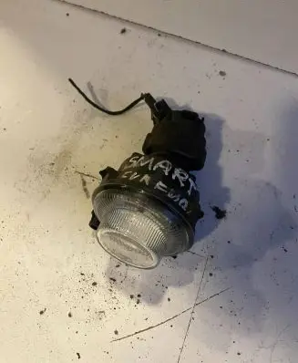 Smart ForFour I Front fog light 001146970