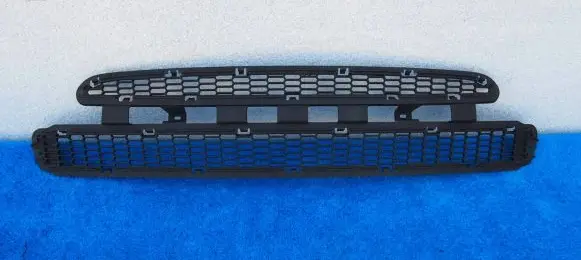 Tesla Model S Front bumper lower grill 6008159