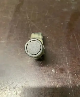 Audi A3 S3 A3 Sportback 8P Parking PDC sensor 4B0919275F PA66GF30