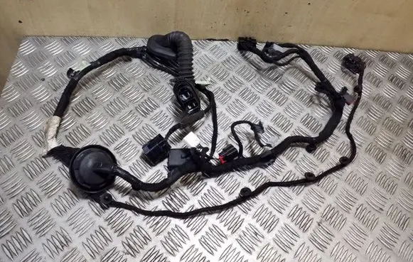 Ford Mondeo MK V Front door wiring loom DG9T14630HHR