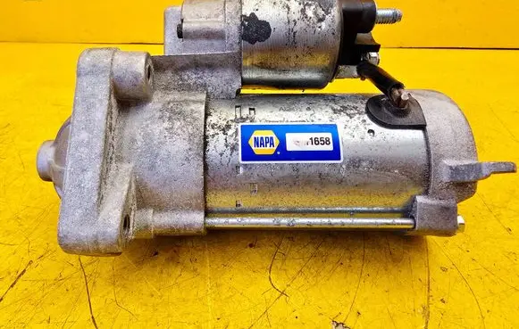 Volvo XC60 Starter motor 