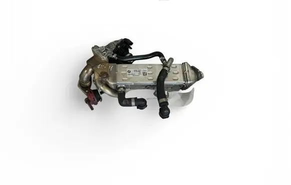 BMW 7 G11 G12 EGR valve 8513132 8570655