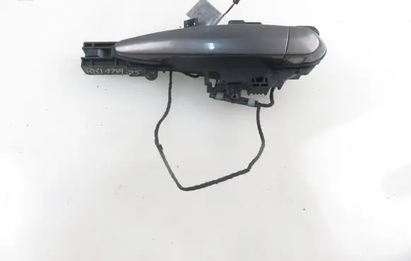 BMW 1 E81 E87 Rear door exterior handle