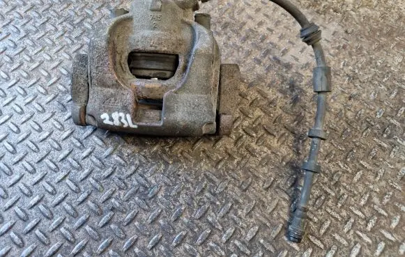 Ford Galaxy Front brake caliper