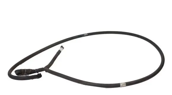 Mercedes-Benz R W251 Headlight washer hose/pipe N67063