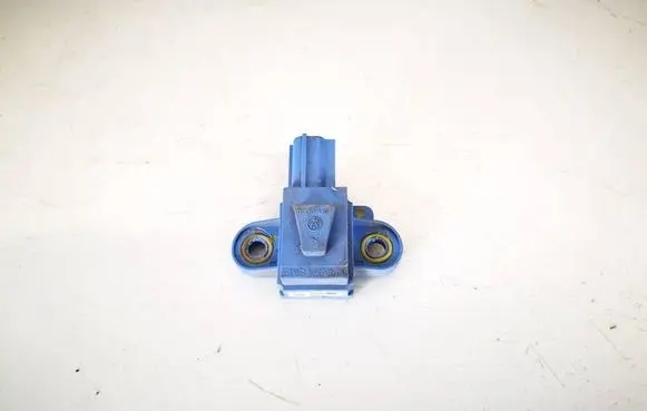 Skoda Octavia Mk2 (1Z) Airbag deployment crash/impact sensor 1k0955557a
