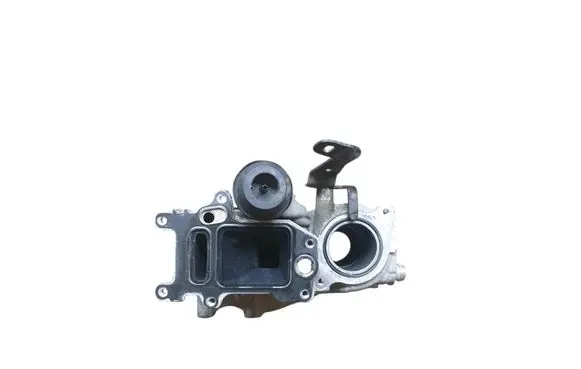 Opel Astra K EGR valve