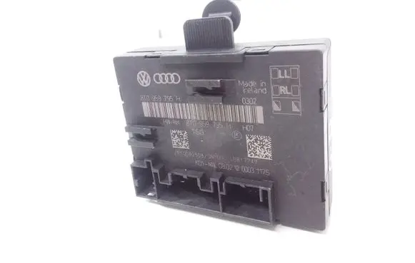 Audi A4 S4 B8 8K Door control unit/module 8T0959795H