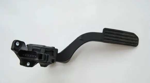 Land Rover Freelander 2 - LR2 Accelerator throttle pedal 6PV00922027 7G9N9F836HA