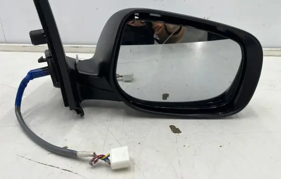 Toyota Urban Cruiser (XP110) Front door electric wing mirror 8791052B30