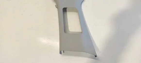 Skoda Octavia Mk3 (5E) (B) pillar trim (top) 5E0867243