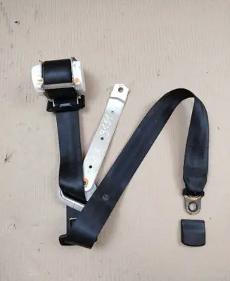 Volkswagen Transporter - Caravelle T5 Rear seatbelt 33035274C